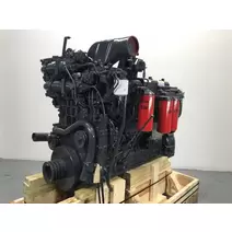Engine Assembly Komatsu SAA6D125E-5 Heavy Quip, Inc. dba Diesel Sales