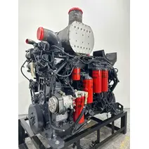 Engine Assembly Komatsu SAA6D140E-5 Heavy Quip, Inc. dba Diesel Sales