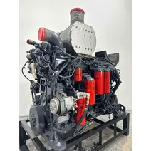 Engine Assembly Komatsu SAA6D140E-5 Heavy Quip, Inc. dba Diesel Sales