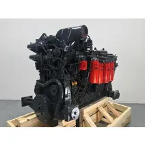 Engine Assembly Komatsu SAA6D140E-5 Heavy Quip, Inc. dba Diesel Sales