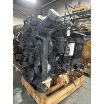 Engine Assembly Komatsu SAA6D140E-7 Heavy Quip, Inc. dba Diesel Sales