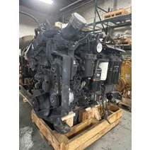 Engine Assembly Komatsu SAA6D140E-7 Heavy Quip, Inc. dba Diesel Sales
