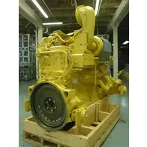 Engine Assembly Komatsu SAA6D140 Heavy Quip, Inc. dba Diesel Sales