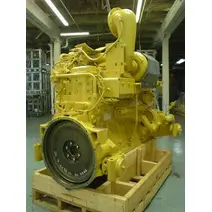Engine Assembly Komatsu SAA6D140 Heavy Quip, Inc. dba Diesel Sales
