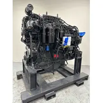 Engine Assembly Komatsu SAA6D170E-5 Heavy Quip, Inc. dba Diesel Sales