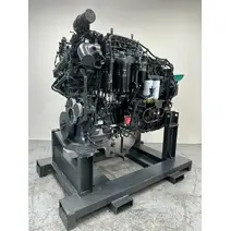 Engine Assembly Komatsu SAA6D170E-5 Heavy Quip, Inc. dba Diesel Sales