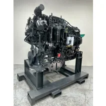 Engine Assembly Komatsu SAA6D170E-5 Heavy Quip, Inc. dba Diesel Sales