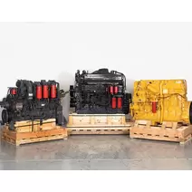 Engine Assembly Komatsu SAA6D170E-5 Heavy Quip, Inc. dba Diesel Sales