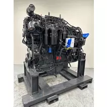 Engine Assembly Komatsu SAA6D170E-5 Heavy Quip, Inc. dba Diesel Sales