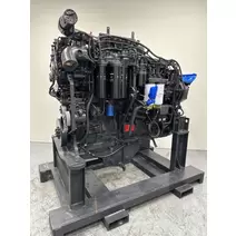 Engine Assembly Komatsu SAA6D170E-5 Heavy Quip, Inc. dba Diesel Sales