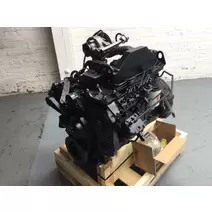 Engine KOMATSU SA6D102
