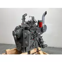 Engine KOMATSU SA6D102E