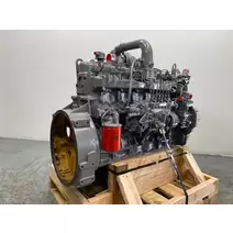Engine KOMATSU SA6D110