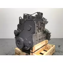 Engine KOMATSU SA6D114