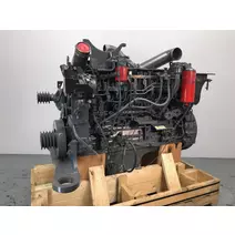 Engine KOMATSU SA6D140