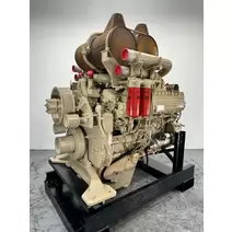 Engine Assembly KOMATSU SAA12V140ZE-2 Heavy Quip, Inc. Dba Diesel Sales
