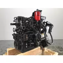 Engine KOMATSU SAA4D95-LE5