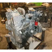 Engine Assembly KOMATSU SAA6D102E-2 Heavy Quip, Inc. Dba Diesel Sales