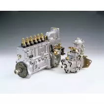 Fuel Pump (Injection) KOMATSU SAA6D107E