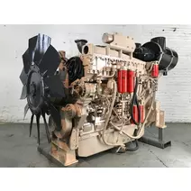 Engine Assembly KOMATSU SAA6D170E-3 Heavy Quip, Inc. Dba Diesel Sales