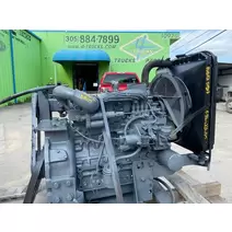 Engine Assembly KUBOTA D1803 4-trucks Enterprises Llc