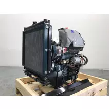 Engine Assembly Kubota D1803 Heavy Quip, Inc. dba Diesel Sales