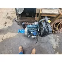 Engine Assembly KUBOTA D722 Crest Truck Parts