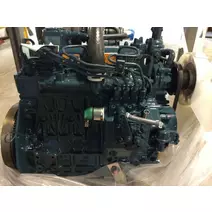 Engine KUBOTA V1505