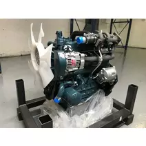 Engine KUBOTA V1505T