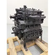 Engine Assembly Kubota V1902 Heavy Quip, Inc. dba Diesel Sales