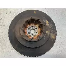 Flywheel Kubota V2003