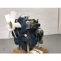 Engine KUBOTA V2203