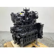 Engine KUBOTA V2607