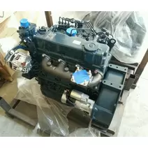 Engine KUBOTA V3300