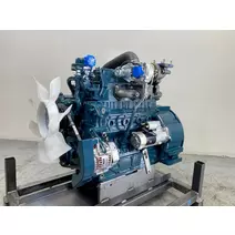 Engine KUBOTA V3600T
