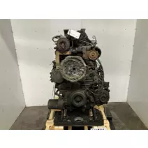 Engine  Assembly Kubota V3800