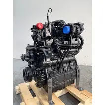 Engine Assembly Kubota V3800 Heavy Quip, Inc. dba Diesel Sales