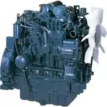 Engine Assembly Kubota V3800 Heavy Quip, Inc. dba Diesel Sales