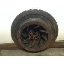 Flywheel Kubota V3800T