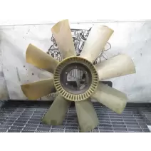 Fan Blade Kysor Other Machinery And Truck Parts