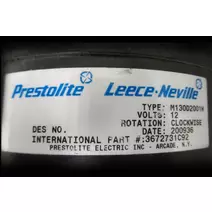 Starter Motor LEECE-NEVILLE  Frontier Truck Parts