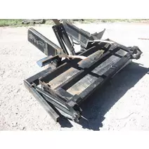 Equipment (Mounted) LIFT GATE TUCK AWAY Active Truck Parts