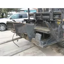 Equipment (mounted) LIFT GATE TUCK AWAY