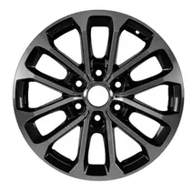 Wheel Light-Duty-Aluminum 18-X-7-dot-50