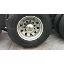 Wheel LIGHT DUTY ALUMINUM 22.5 X 8.25 LKQ Heavy Truck - Goodys
