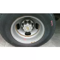 Wheel LIGHT DUTY STEEL 16 X 6.00 LKQ Heavy Truck - Goodys