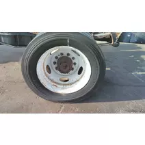 Wheel LIGHT DUTY STEEL 19.5 X 7.50 LKQ Heavy Truck - Goodys