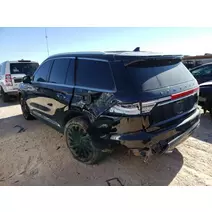 Complete Vehicle Lincoln AVIATOR West Side Truck Parts