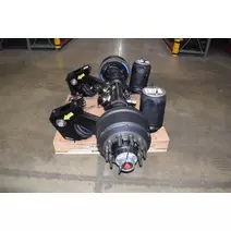 Tag-Axle Link 20k-Non-Steer-Straight-Lift-Axle
