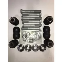 Axle Assembly, Rear (Single Or Rear) LINK Suspension Frontier Truck Parts